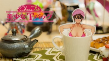Penasaran Dengan Manisnya Keringat Gadis Moe? Mungkin Jepang Punya Jawaban Untukmu