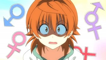 Inilah 10 Karakter Pria Yang Ingin Dilihat Sebagai Wanita Oleh Para Otaku Jepang
