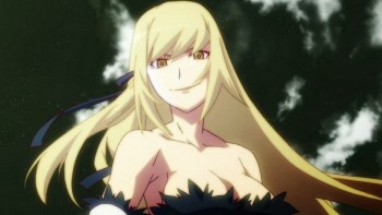 Situs Resmi Berbahasa Inggris Kizumonogatari Tampilkan Trailer Terbarunya