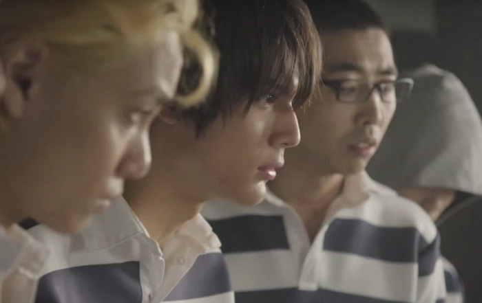 Iklan Terbaru Live-Action ‘Kangoku Gakuen’ Menanyakan Pertanyaan Penting Kepada Para Lelaki