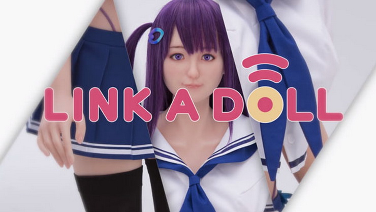 Selangkah Lebih Dekat Dengan Delusi Lewat Love Doll Baru ‘Valkyrie Drive’