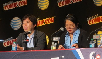 Masashi Kishimoto Mengkonfirmasi Seri Manga Terbarunya di Sebuah Apple Store