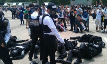 Sejauh Apakah Cosplay Dapat Melanggar Hak Cipta?
