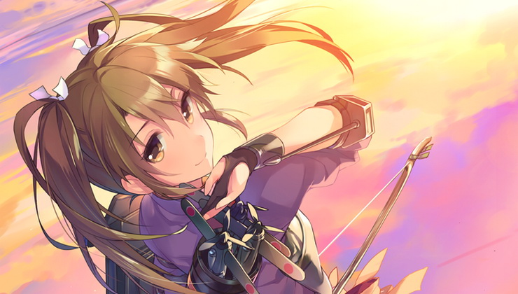 Kantai Collection Keliru Menggunakan Gambar Yang Salah Untuk Zuikaku Kai Ni
