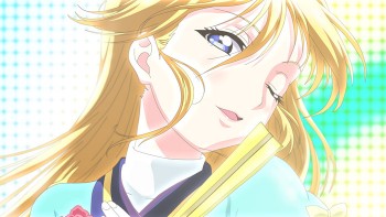[Waifu Wednesday] Eli Ayase