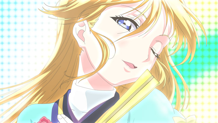 [Waifu Wednesday] Eli Ayase