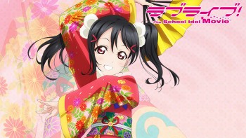 Lovelive! School Idol Movie Member Profile & Interview 09 : Yazawa Nico (Tokui Sora)
