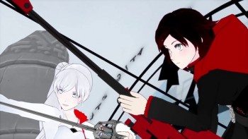 Game PC “RWBY” Sudah Masuk Steam Greenlight, Tawarkan Hardcore Action