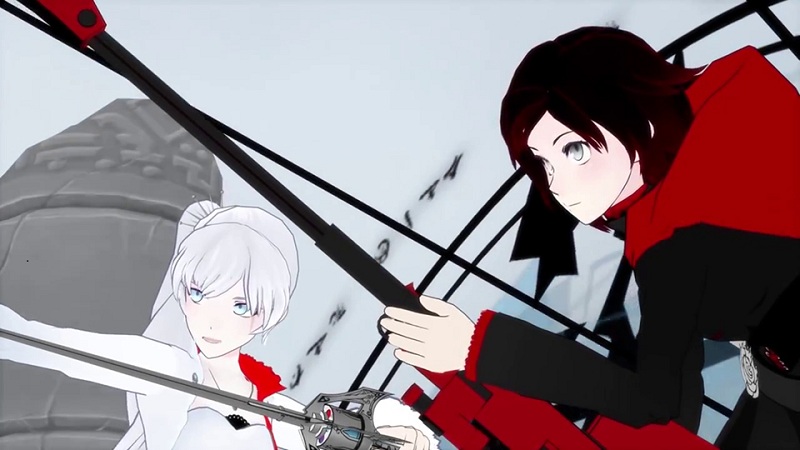 Game PC “RWBY” Sudah Masuk Steam Greenlight, Tawarkan Hardcore Action