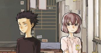 Anime Layar Lebar 
