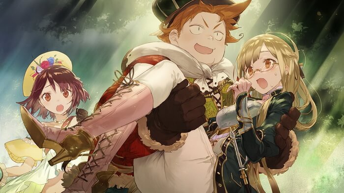 5 Berita Game Hari Ini: Sutradara Atelier Sophie Pamerkan Game-nya, ‘Penerus’ .hack Pamerkan Gameplay Pertarungan