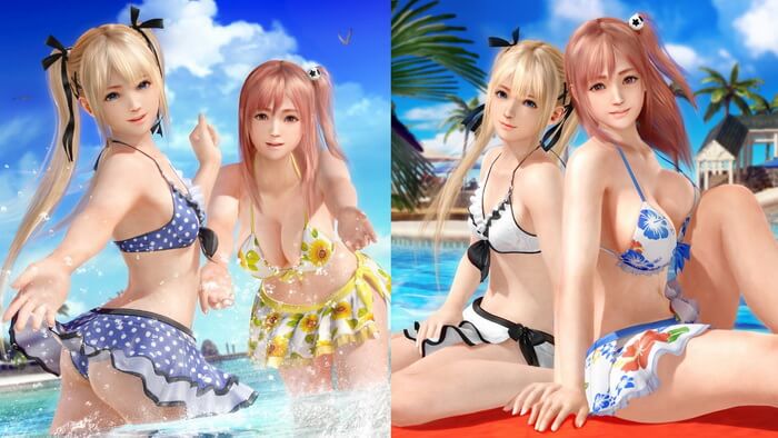 12 Berita Game Hari Ini: DoAX 3 Versi Asia ada Bahasa Inggris, Judul Resmi Zero Escape 3 Terungkap