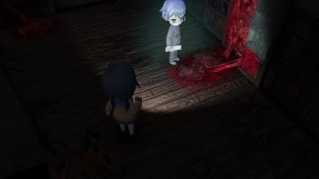 Simak Gameplay ‘Corpse Party: Blood Drive’ yang Menyeramkan