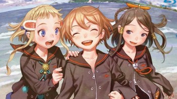 Anime “Last Exile” Dirumorkan Akan Dapatkan Anime Layar Lebar