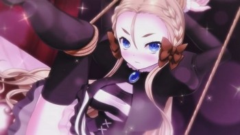 ‘Criminal Girls 2’ Pamerkan Fitur Hukuman yang Sangat NSFW