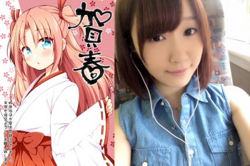 Mangaka “Himegoto” Umumkan Seri Baru, Kali Ini Tanpa(?) Trap