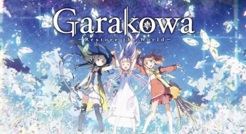3 Anime Layar Lebar Baru Umumkan Update Info Terbaru