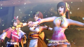 [Daily Gaming] Tanggal Rilis ‘Samurai Warriors 4: Empires’ Versi Inggris, Lagu Baru untuk ‘Project Diva X’