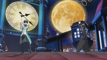 ‘Dengeki Bunko: Fighting Climax Ignition’ Pamerkan Aksi Onii-sama