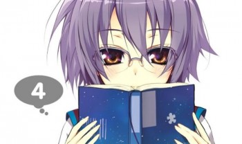 Fans Memilih 10 Heroine Berambut Pendek Terbaik