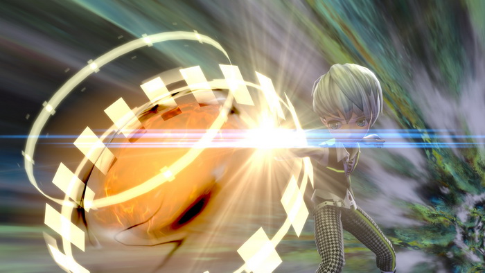 Cover ‘Exist Archive’ Terlihat Sangat Sederhana