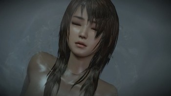 Trailer Terbaru ‘Fatal Frame: Maiden of Black Water’ Penuh Misteri
