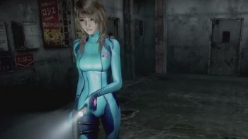 Lihat Kostum Zelda dan Zero Suit Samus di ‘Fatal Frame: Maiden of Black Water’