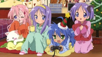 Otaku Jepang Pilih Game yang Ingin Dijadikan Anime