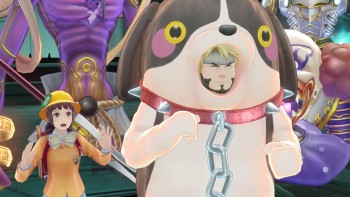 Inilah Tampak Jelas Mamori, Barry, Tharja, Draug, dan Virion di ‘Gen’ei Ibunroku #FE’