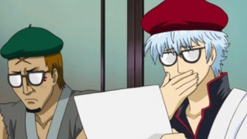 Mangaka 