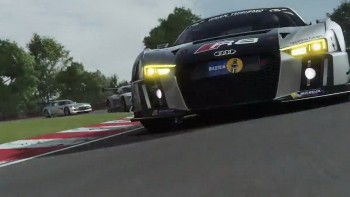 Gran Turismo Sports Siap Balapan di PS4