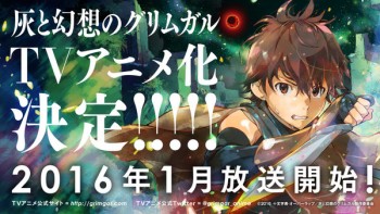 Light Novel Fantasi 