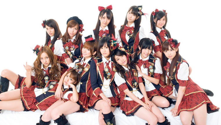 3 Hal Yang Dilakukan Agensi Supaya Idol Binaannya Tidak Bisa Pacaran