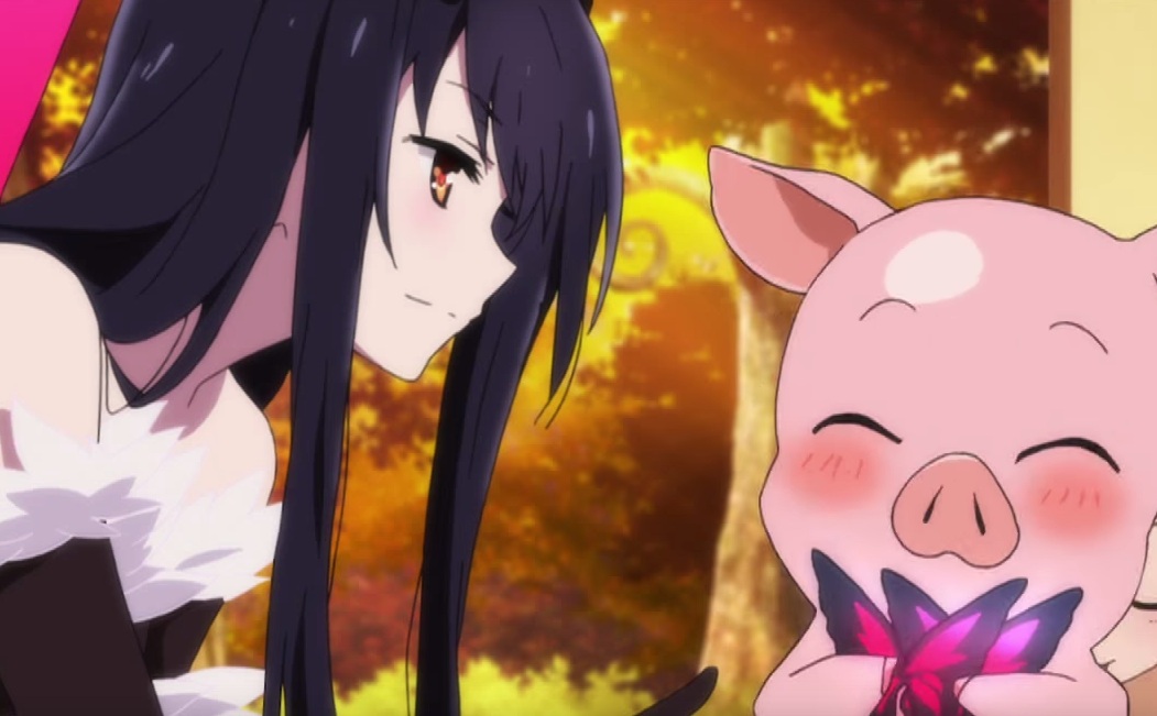 Menyusul SAO, ‘Accel World’ Juga Dapatkan Adaptasi Anime Baru