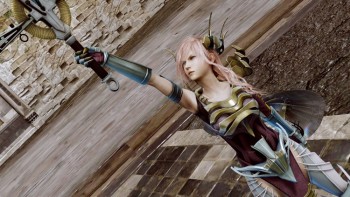 Game Terakhir Final Fantasy XIII, 