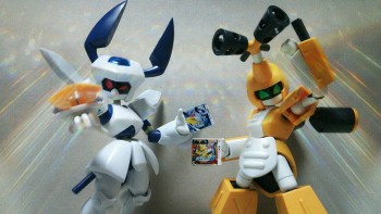 ‘Medabots 9’ Siap Hadir di Nintendo 3DS Dalam Dua Versi
