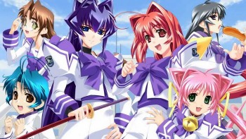 Trilogi ‘Muv-Luv’ Versi PS Vita Rilis per 21 Januari di Jepang