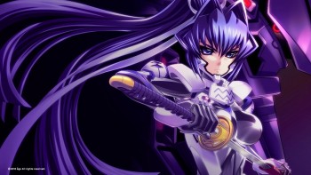 Capai Stretch Goal Ketiga, Kickstarter Trilogi ‘Muv-Luv’ Tawarkan Versi Fisik untuk PS Vita