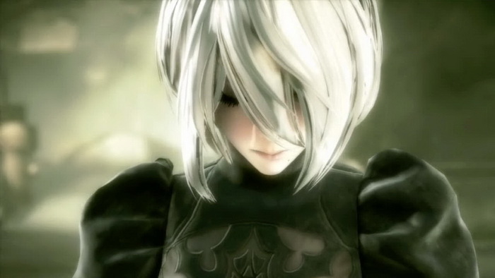 Square Enix Resmikan Judul NieR New Project Sebagai NieR Automata