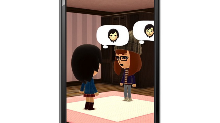 Nintendo Ungkap Detil Tentang Sistem Akun Baru dan Game Mobile Miitomo