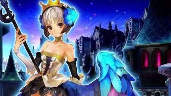 Atlus Mulai Seri Video Perkenalan Karakter ‘Odin Sphere: Leifthrasir’ dengan Gwendolyn