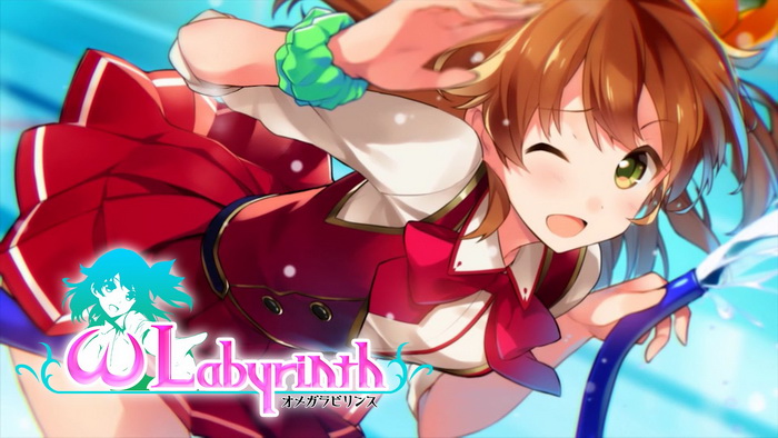 Video Opening dan Gameplay ‘Omega Labyrinth’ Ditayangkan
