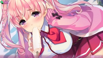 Aina dan Nako Perkenalkan 'Omega Labyrinth' di Trailer Kedua