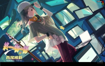 Judul Episode Dan Jadwal Tayang ‘Owarimonogatari’ Diumumkan
