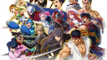 ‘Project X Zone 2’ Perkenalkan M. Bison, T-elos, dan Lainnya Sebagai Karakter Musuh
