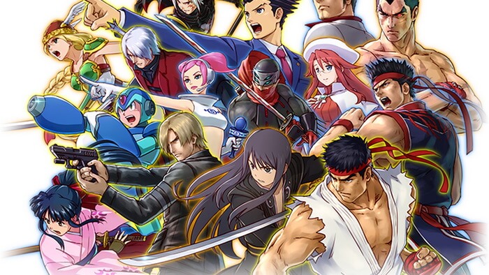 ‘Project X Zone 2’ Perkenalkan M. Bison, T-elos, dan Lainnya Sebagai Karakter Musuh