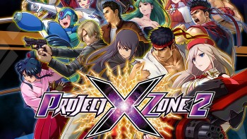 Trailer Kedua ‘Project X Zone 2’ Perkenalkan Semua Karakter yang Ikut Bertarung