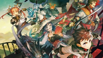 ‘RPG Maker MV’ untuk PS4, Xbox One, & Switch Siap Rilis di Jepang per November