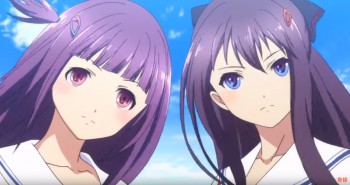 Lagu Pembuka Untuk Game 'Valkyrie Drive -Bhikkhuni-' Ditampilkan