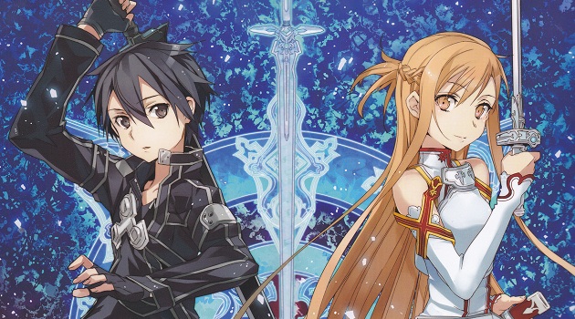 Anime Layar Lebar “Sword Art Online” Akan Adaptasi Cerita Orisinil Dari Sang Pengarang